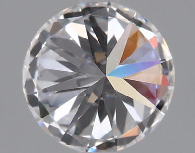 0.73 Carat Round Lab Diamond :: 360 spin frame 01