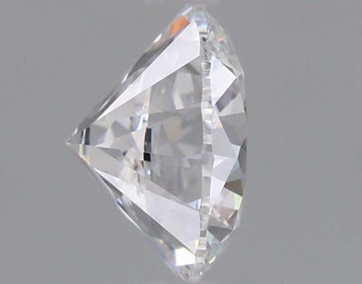 0.73 Carat Round Lab Diamond :: 360 spin frame 02