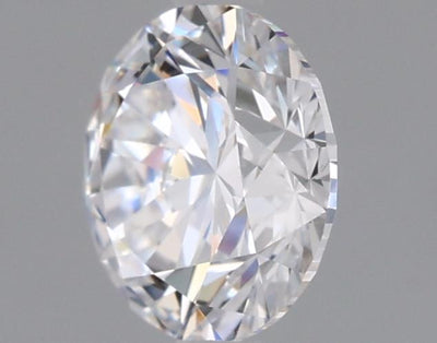0.73 Carat Round Lab Diamond :: 360 spin frame 03