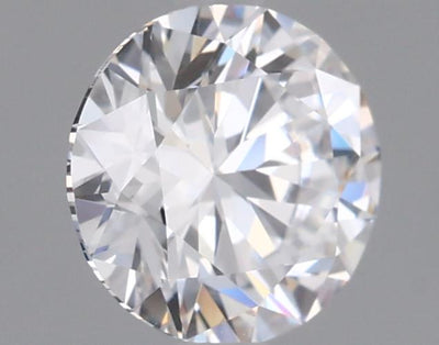0.73 Carat Round Lab Diamond :: 360 spin frame 04