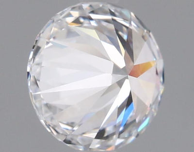 0.73 Carat Round Lab Diamond :: 360 spin frame 05