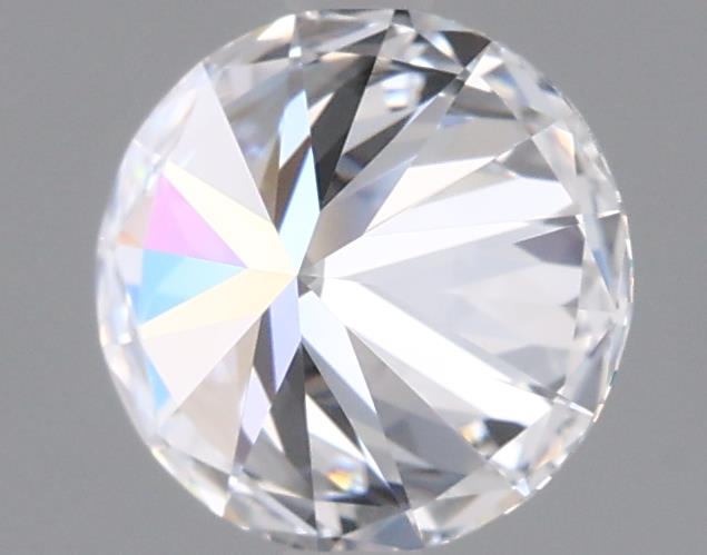0.73 Carat Round Lab Diamond :: 360 spin frame 06