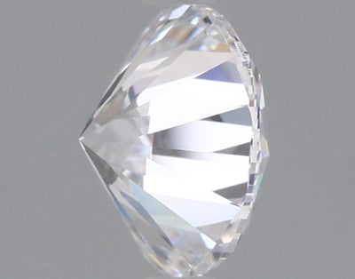 0.73 Carat Round Lab Diamond :: 360 spin frame 07