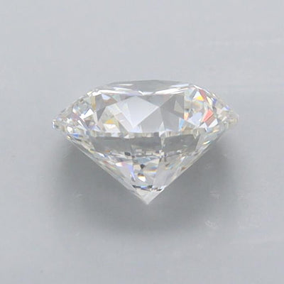 0.93 Carat Round Lab Diamond :: 360 spin frame 02