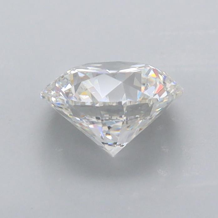 0.93 Carat Round Lab Diamond :: 360 spin frame 02