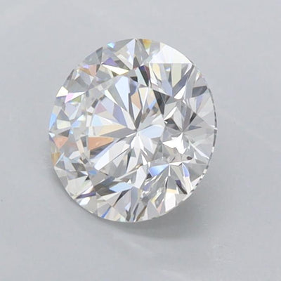 0.93 Carat Round Lab Diamond :: 360 spin frame 03