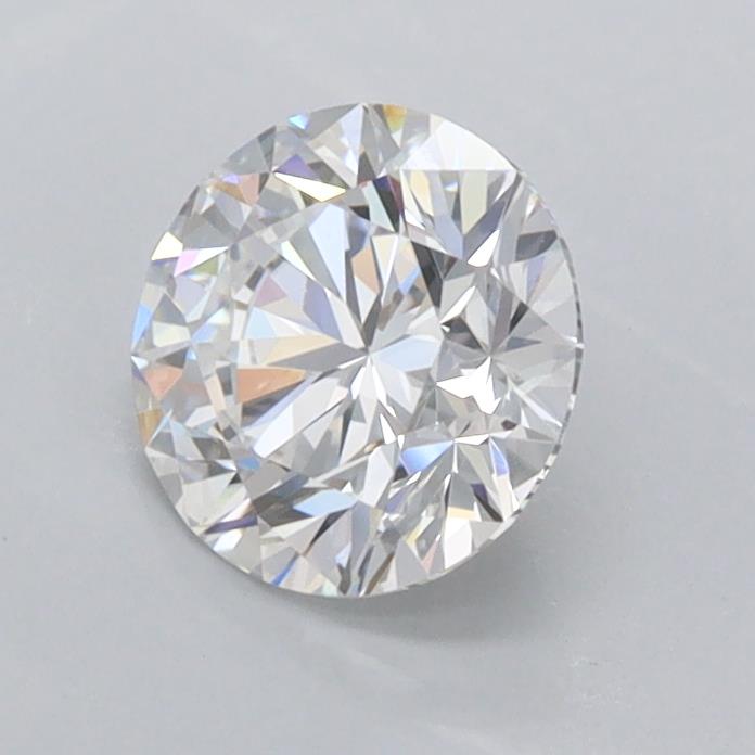 0.93 Carat Round Lab Diamond :: 360 spin frame 03