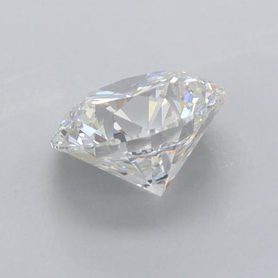 0.93 Carat Round Lab Diamond :: 360 spin frame 04