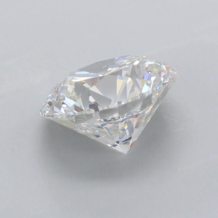 0.93 Carat Round Lab Diamond :: 360 spin frame 04
