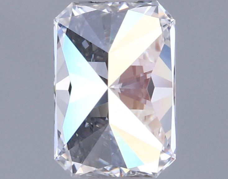 0.88 Carat Radiant Lab Diamond :: 360 spin frame 01