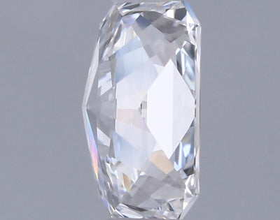 0.88 Carat Radiant Lab Diamond :: 360 spin frame 03