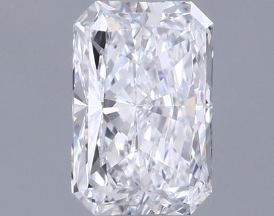 0.88 Carat Radiant Lab Diamond :: 360 spin frame 05