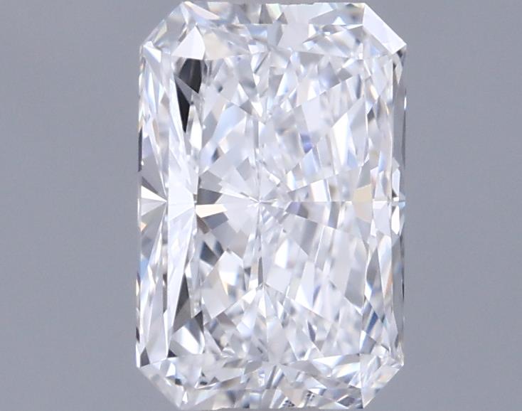 0.88 Carat Radiant Lab Diamond :: 360 spin frame 05