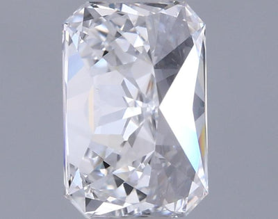 0.88 Carat Radiant Lab Diamond :: 360 spin frame 07