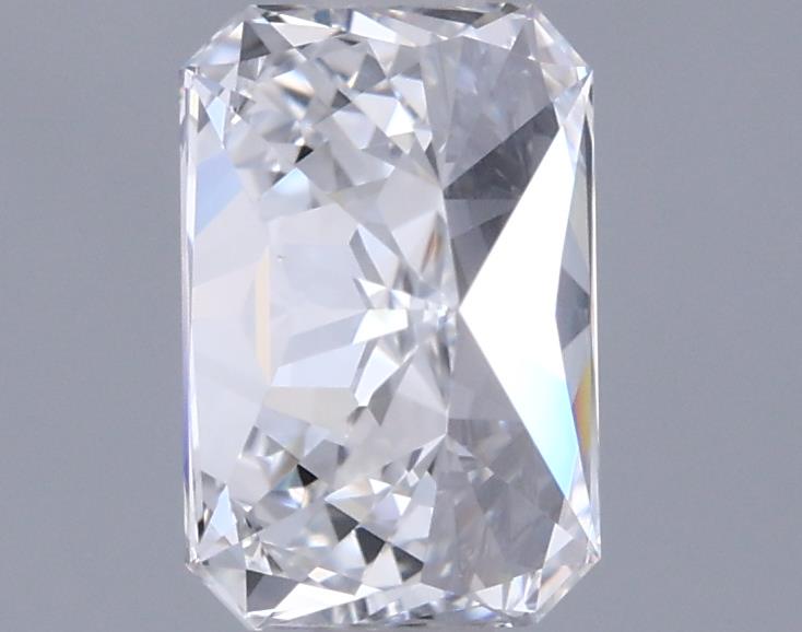 0.88 Carat Radiant Lab Diamond :: 360 spin frame 07