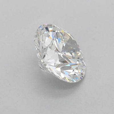 0.64 Carat Round Lab Diamond :: 360 spin frame 02