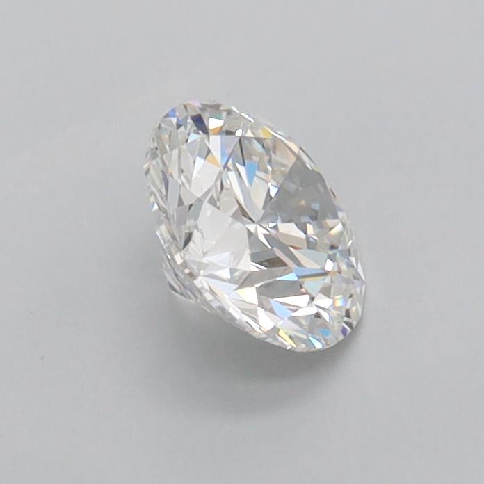 0.64 Carat Round Lab Diamond :: 360 spin frame 02