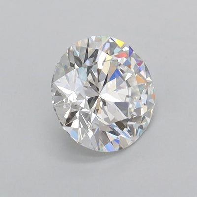0.64 Carat Round Lab Diamond :: 360 spin frame 03