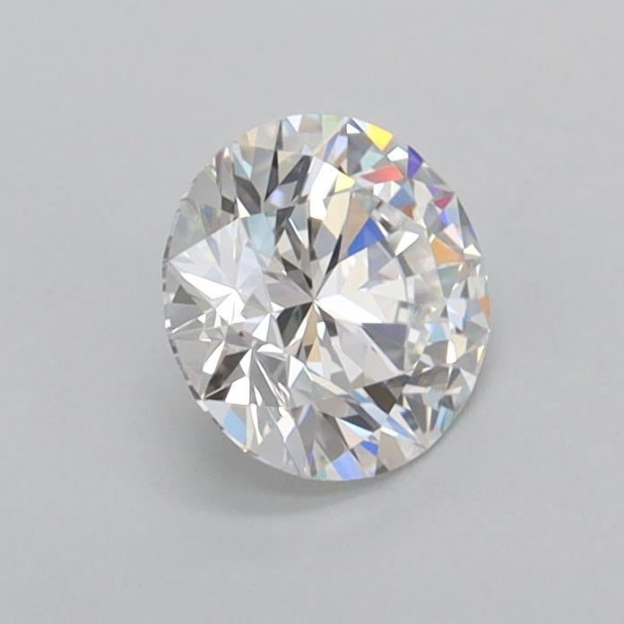 0.64 Carat Round Lab Diamond :: 360 spin frame 03
