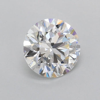 0.64 Carat Round Lab Diamond :: 360 spin frame 04
