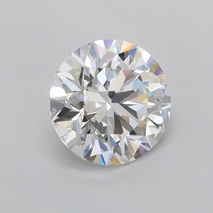 0.64 Carat Round Lab Diamond :: 360 spin frame 04