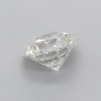0.64 Carat Round Lab Diamond :: 360 spin frame 05