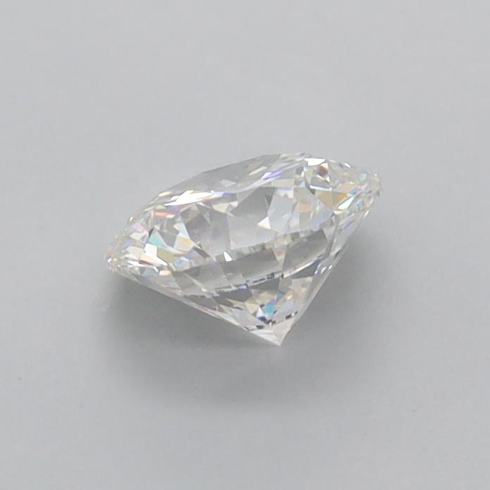 0.64 Carat Round Lab Diamond :: 360 spin frame 05