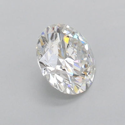 0.64 Carat Round Lab Diamond :: 360 spin frame 07