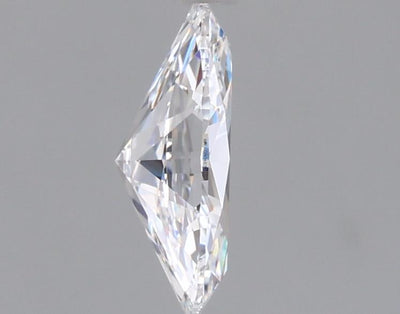0.96 Carat Oval Lab Diamond :: 360 spin frame 01