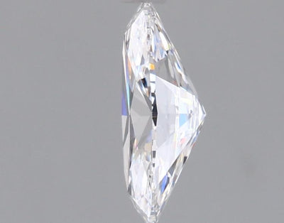 0.96 Carat Oval Lab Diamond :: 360 spin frame 02