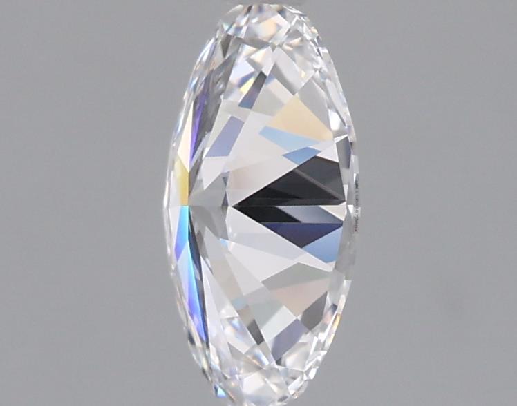 0.96 Carat Oval Lab Diamond :: 360 spin frame 03