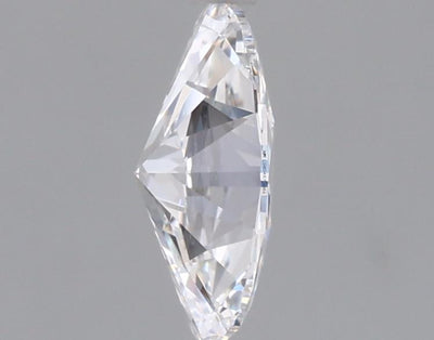 0.96 Carat Oval Lab Diamond :: 360 spin frame 04