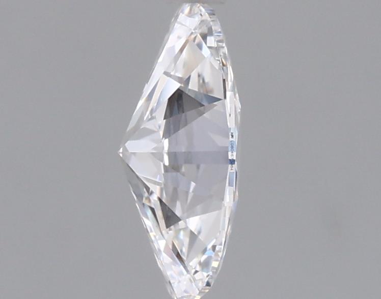 0.96 Carat Oval Lab Diamond :: 360 spin frame 04