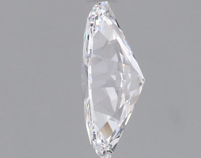 0.96 Carat Oval Lab Diamond :: 360 spin frame 05