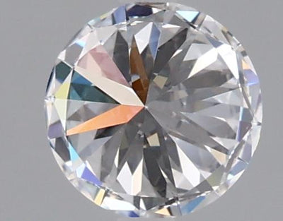 0.71 Carat Round Lab Diamond :: 360 spin frame 01