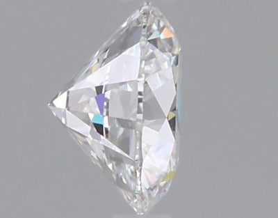 0.71 Carat Round Lab Diamond :: 360 spin frame 02