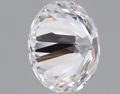 0.71 Carat Round Lab Diamond :: 360 spin frame 03