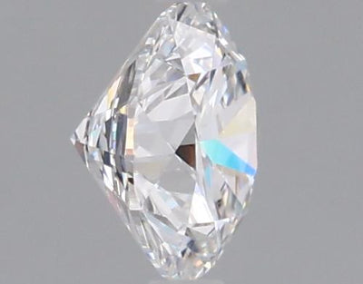 0.71 Carat Round Lab Diamond :: 360 spin frame 05