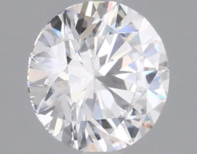 0.71 Carat Round Lab Diamond :: 360 spin frame 06