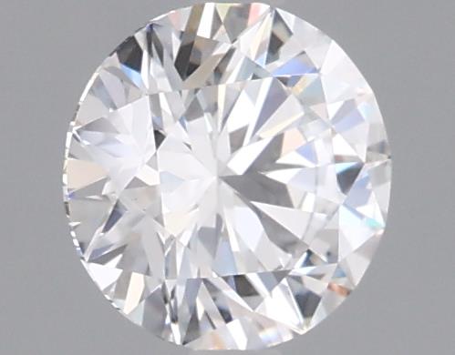0.71 Carat Round Lab Diamond :: 360 spin frame 06