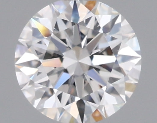 0.94 Carat Round Lab Diamond