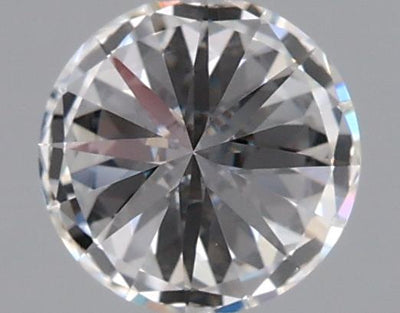 0.94 Carat Round Lab Diamond :: 360 spin frame 01