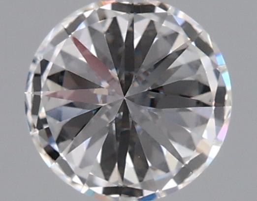 0.94 Carat Round Lab Diamond :: 360 spin frame 01