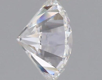 0.94 Carat Round Lab Diamond :: 360 spin frame 04