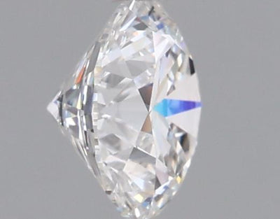 0.94 Carat Round Lab Diamond :: 360 spin frame 05