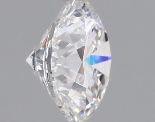 0.94 Carat Round Lab Diamond :: 360 spin frame 05