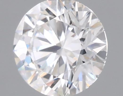0.94 Carat Round Lab Diamond :: 360 spin frame 06