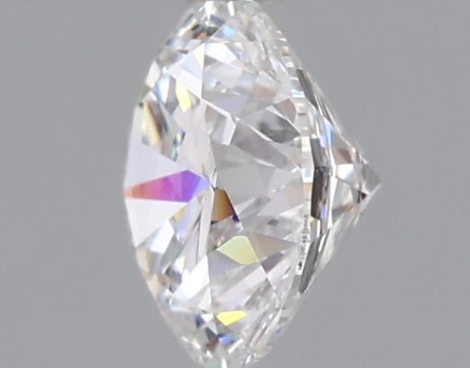 0.94 Carat Round Lab Diamond :: 360 spin frame 07