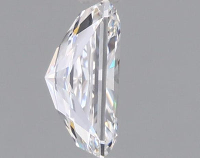 0.96 Carat Round Lab Diamond :: 360 spin frame 01