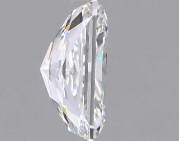 0.96 Carat Round Lab Diamond :: 360 spin frame 01